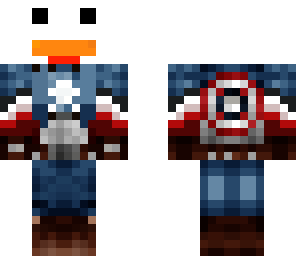 american chicken 2