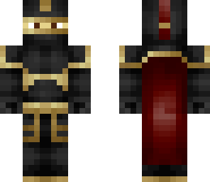 the darkest knight