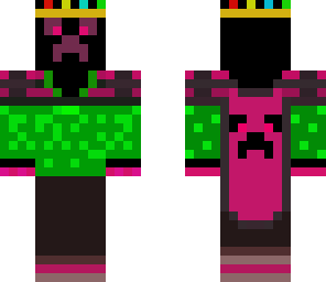 endercreeper lord