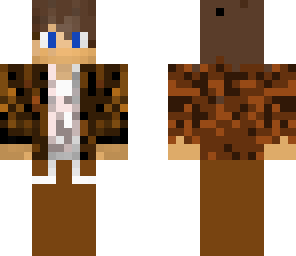 camo dood
