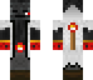 redstone wither gamer