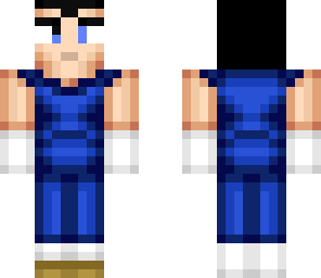 vegeta vote please