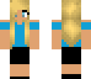 another girl