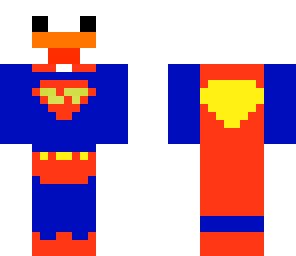 super pollo 2