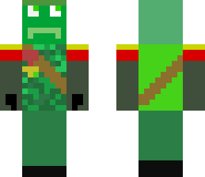 generalgreen