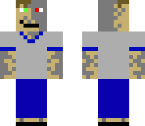 cybot