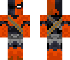 deathstroke