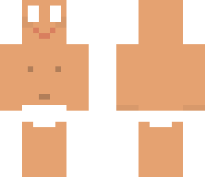 baby herobrine