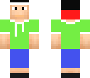 goffer