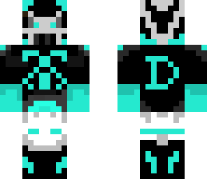 robot boy