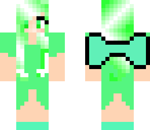 green fairy