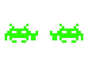 spaceinvader