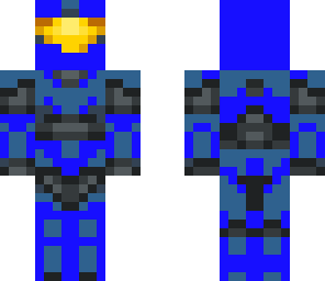 halo