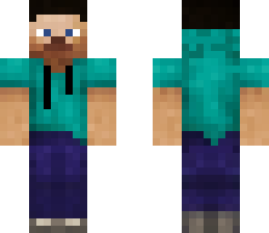 hoodie steve hd