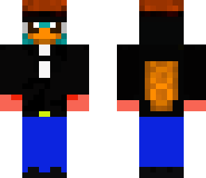 perry