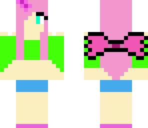 fluttermine