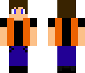 vest hg in da house