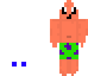 patrick