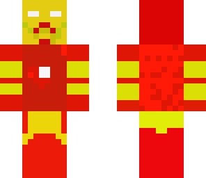 iron man