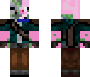 pigman