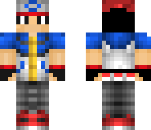 ash
