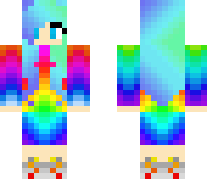 team rainbow
