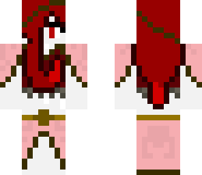 nether queen