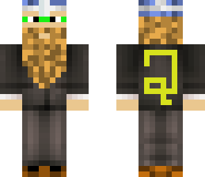 dwarven moron2