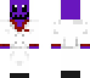 purple pumpkin