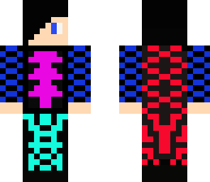 sebujunior skin