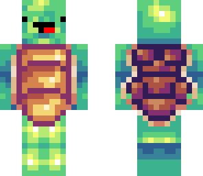 derpie turtle