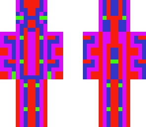 colorfull