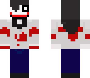 jeff the killer hd