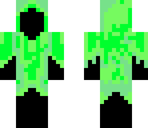 green-solider