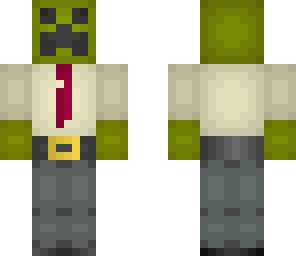 nice creeper