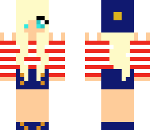 edited skin dont vote