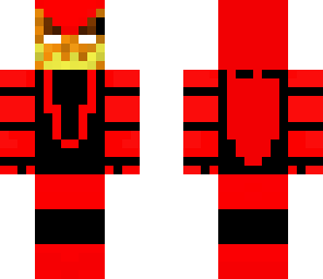 red mage