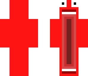 mouth