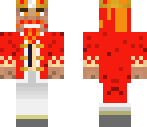 fire king