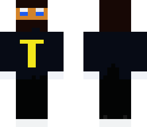 thunder legion ninja