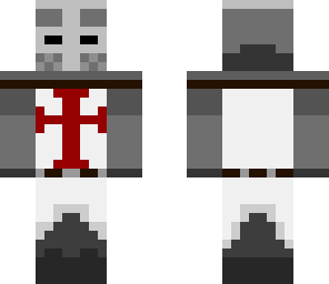 crusader - templar