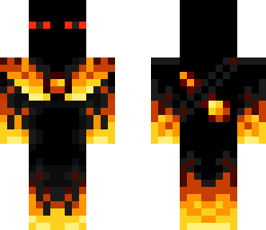ender blaze