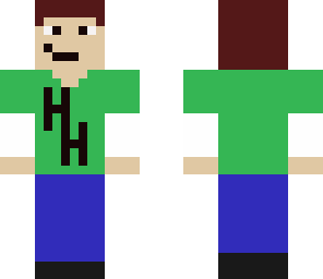 my skin