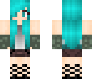 girl