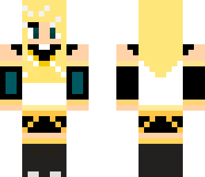 rin kagamine