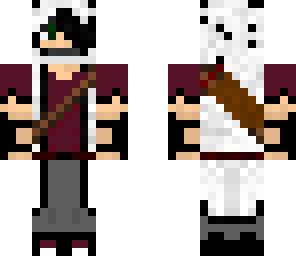 assasain