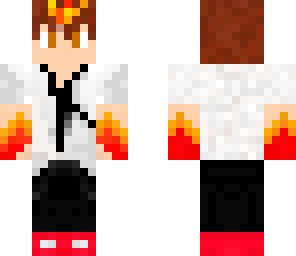 tsuna chefe