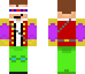 blewboy1 returns 2