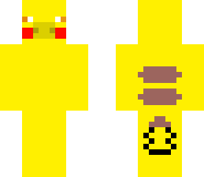 pikapig