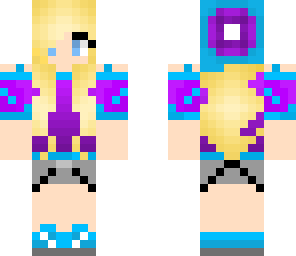 flutes twin skin